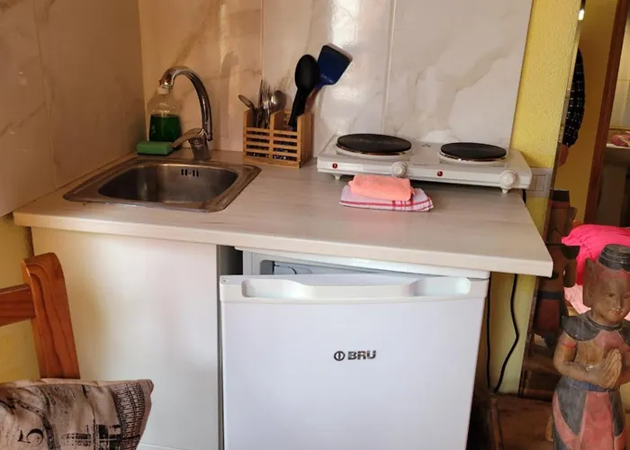 Willkommen Im Paradies - Welcome In Paradise - Bienvenidos Al Paraíso Ferienhaus *