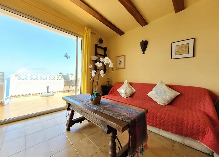 Willkommen Im Paradies - Welcome In Paradise - Bienvenidos Al Paraíso *