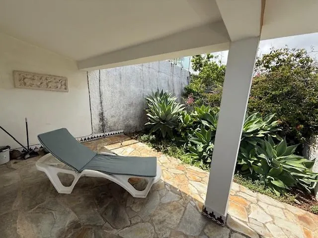 Ferienhaus Willkommen Im Paradies - Welcome In Paradise - Bienvenidos Al Paraíso