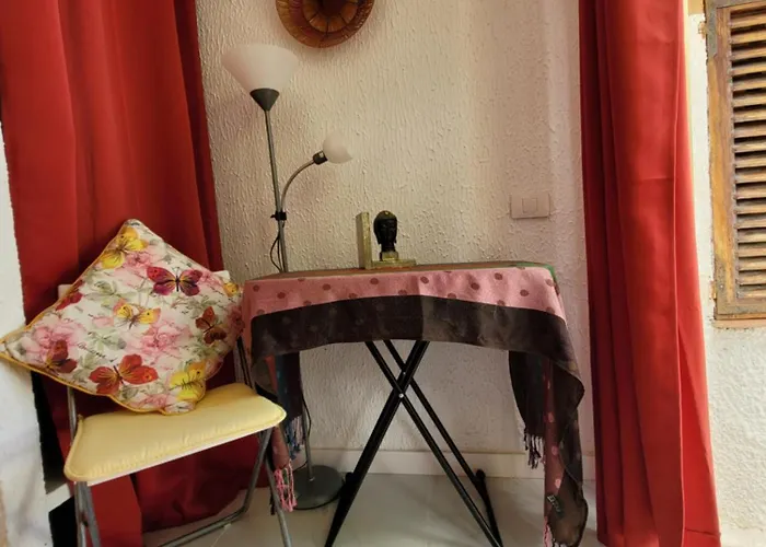 Willkommen Im Paradies - Welcome In Paradise - Bienvenidos Al Paraíso *