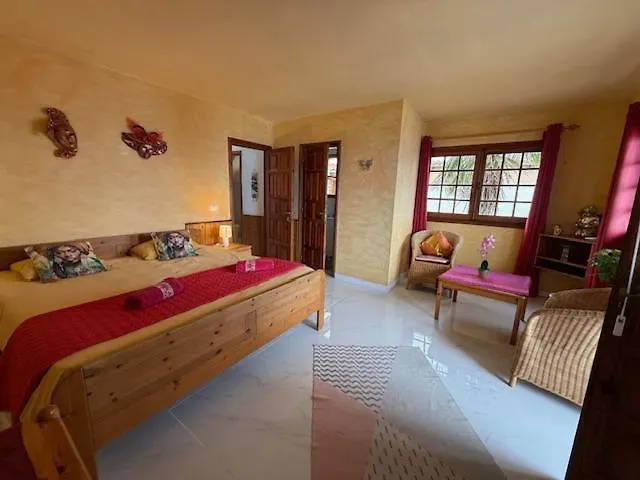 Willkommen Im Paradies - Welcome In Paradise - Bienvenidos Al Paraíso * La Matanza De Acentejo