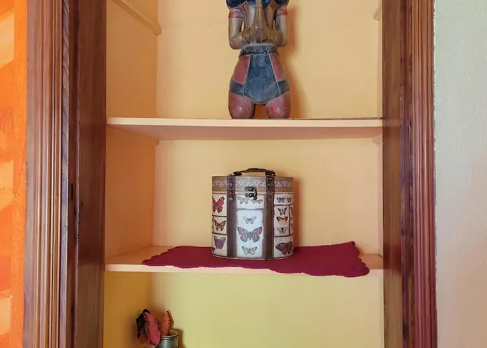 Ferienhaus Willkommen Im Paradies - Welcome In Paradise - Bienvenidos Al Paraíso