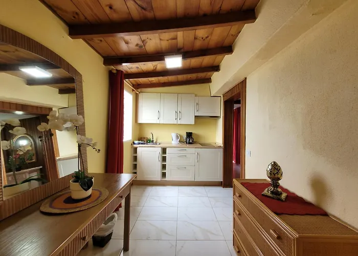 Ferienhaus Willkommen Im Paradies - Welcome In Paradise - Bienvenidos Al Paraíso *