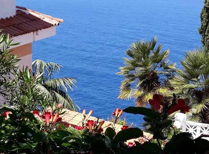 Ferienhaus Willkommen Im Paradies - Welcome In Paradise - Bienvenidos Al Paraíso *