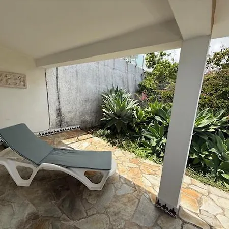 Casa vacanze Willkommen Im Paradies - Welcome In Paradise - Bienvenidos Al Paraiso